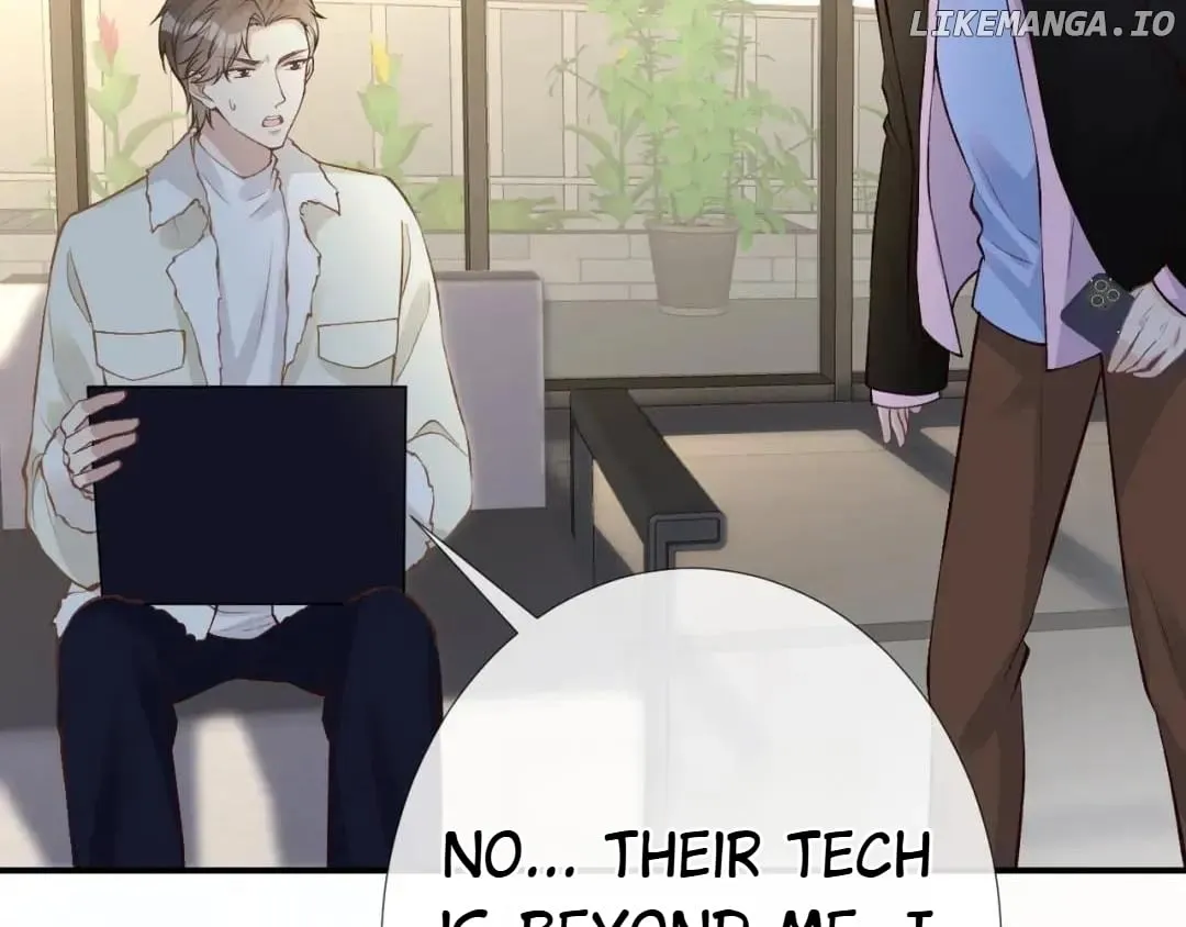 Read Everyone’s Darling chapter 144 image 95 on Lezhin