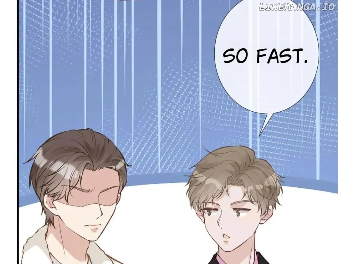 Read Everyone’s Darling chapter 145 image 10 on Lezhin