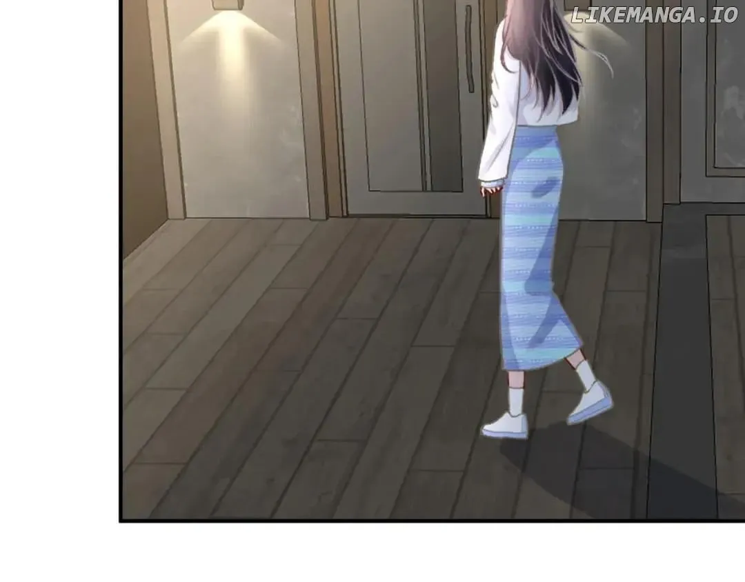 Read Everyone’s Darling chapter 145 image 19 on Lezhin