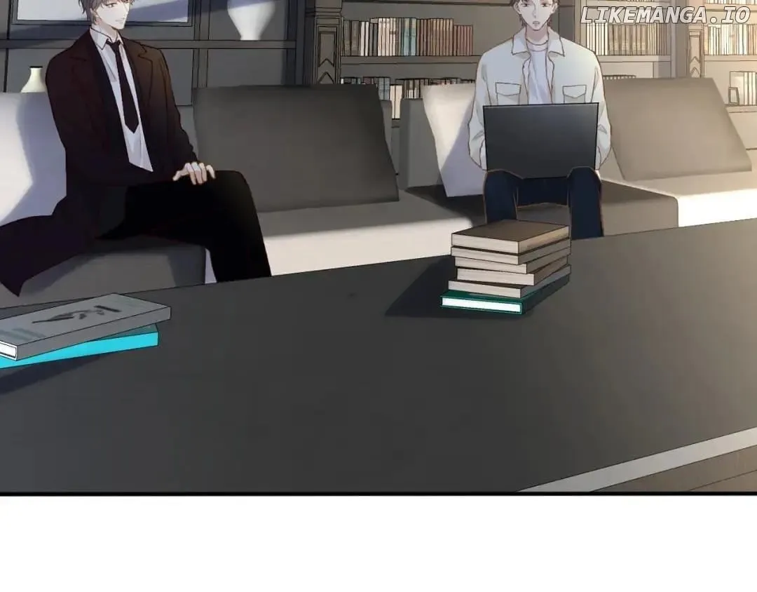 Read Everyone’s Darling chapter 145 image 22 on Lezhin