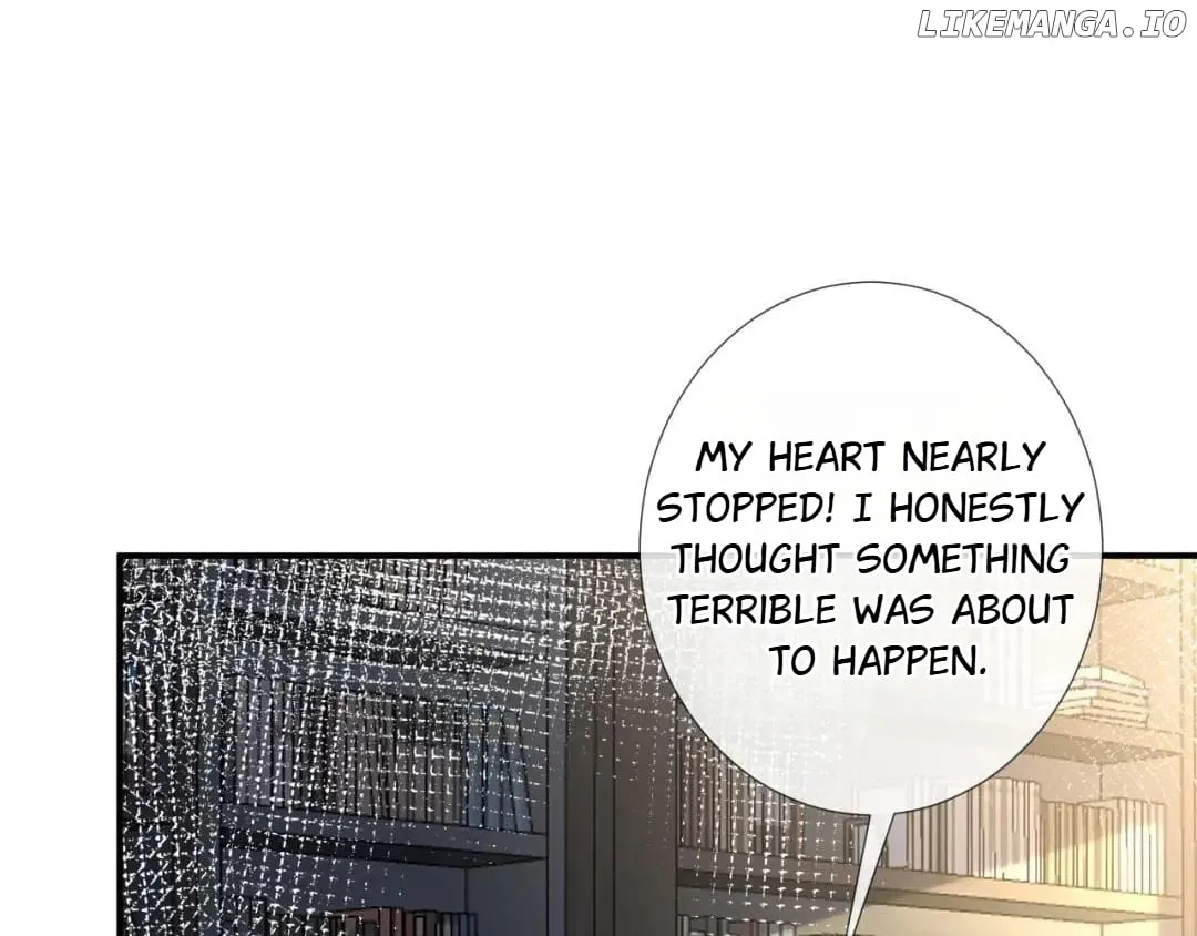 Read Everyone’s Darling chapter 145 image 23 on Lezhin