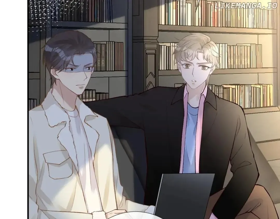 Read Everyone’s Darling chapter 145 image 24 on Lezhin