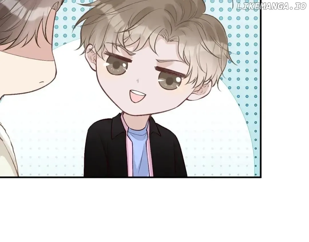 Read Everyone’s Darling chapter 145 image 26 on Lezhin