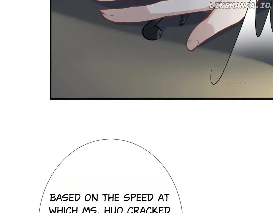 Read Everyone’s Darling chapter 145 image 28 on Lezhin