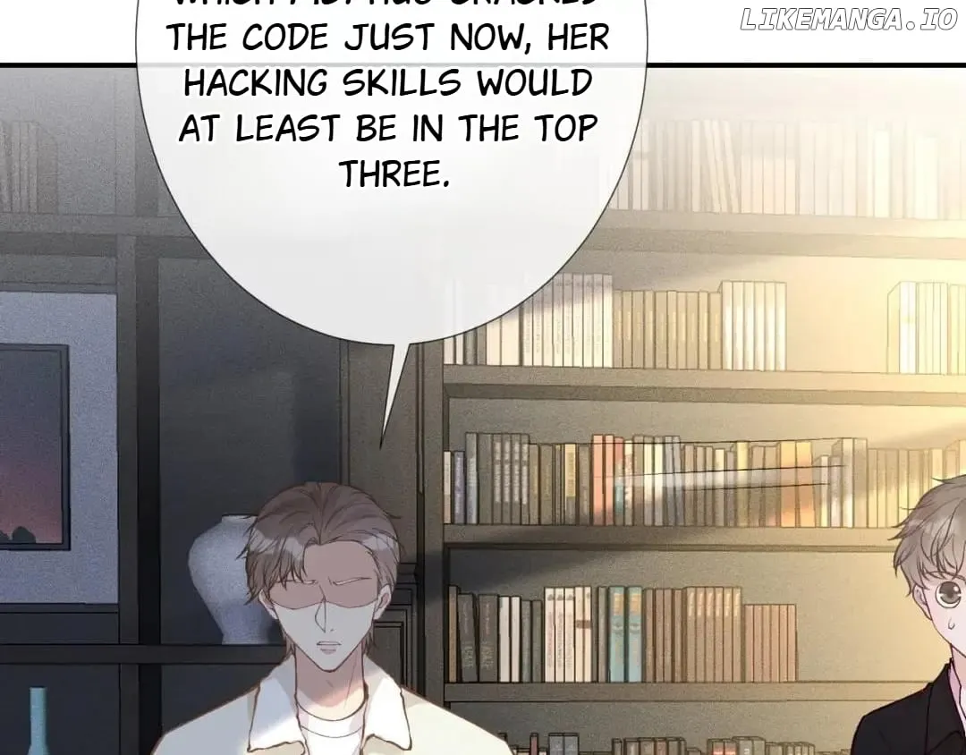 Read Everyone’s Darling chapter 145 image 29 on Lezhin