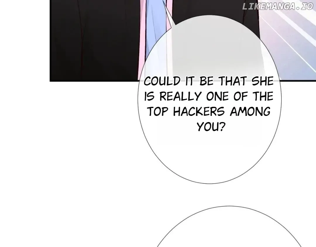 Read Everyone’s Darling chapter 145 image 33 on Lezhin