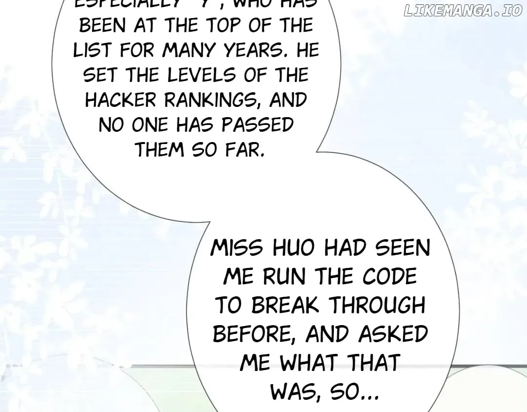 Read Everyone’s Darling chapter 145 image 36 on Lezhin
