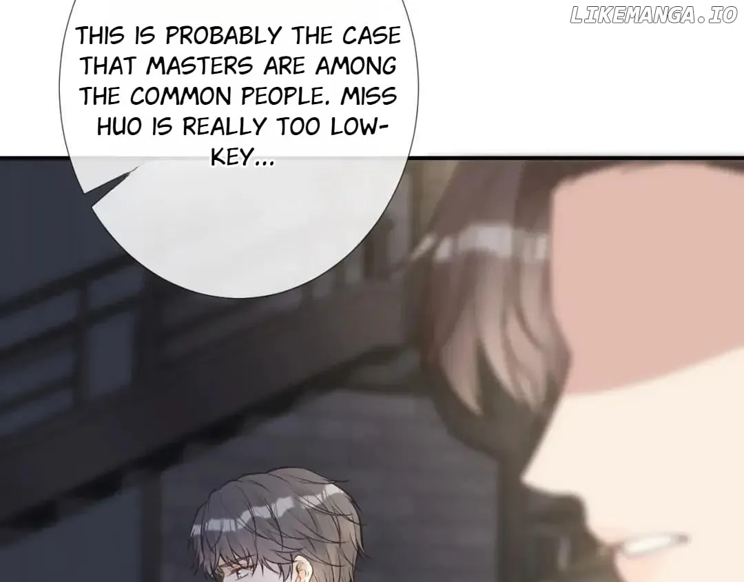 Read Everyone’s Darling chapter 145 image 39 on Lezhin