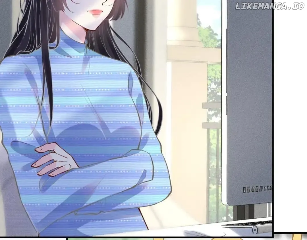 Read Everyone’s Darling chapter 145 image 42 on Lezhin
