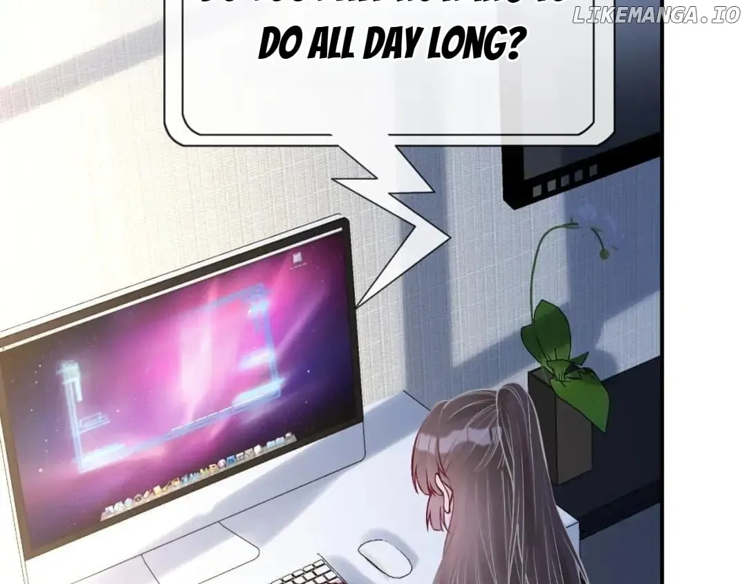 Read Everyone’s Darling chapter 145 image 45 on Lezhin