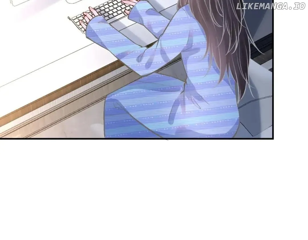 Read Everyone’s Darling chapter 145 image 46 on Lezhin