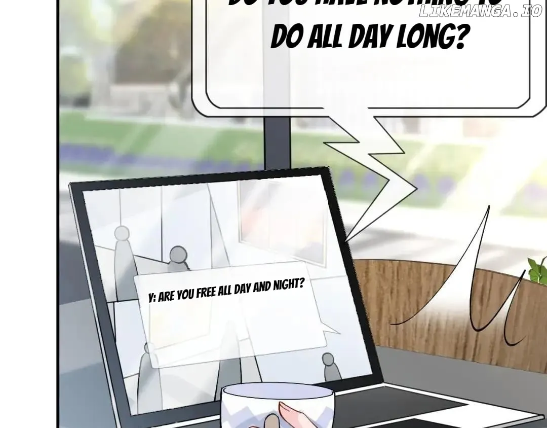 Read Everyone’s Darling chapter 145 image 48 on Lezhin