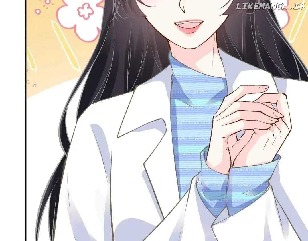 Read Everyone’s Darling chapter 145 image 6 on Lezhin