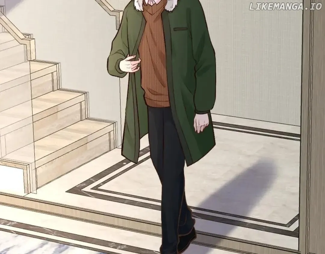 Read Everyone’s Darling chapter 145 image 74 on Lezhin
