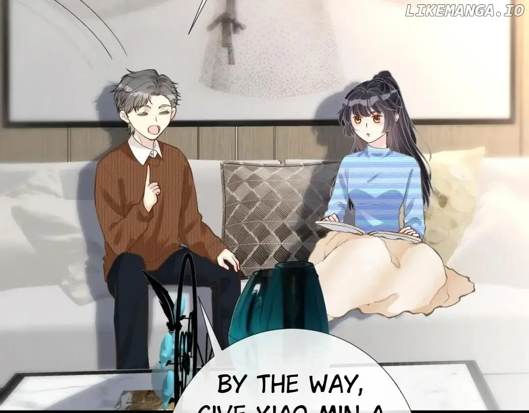 Read Everyone’s Darling chapter 145 image 79 on Lezhin