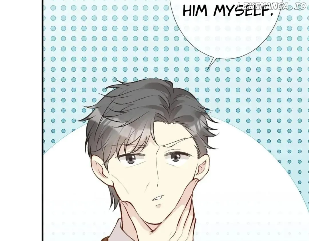 Read Everyone’s Darling chapter 145 image 81 on Lezhin