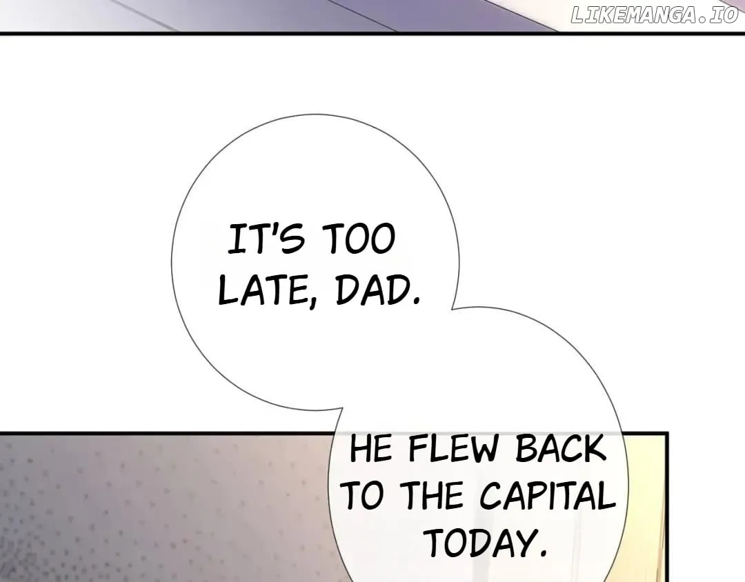 Read Everyone’s Darling chapter 145 image 85 on Lezhin