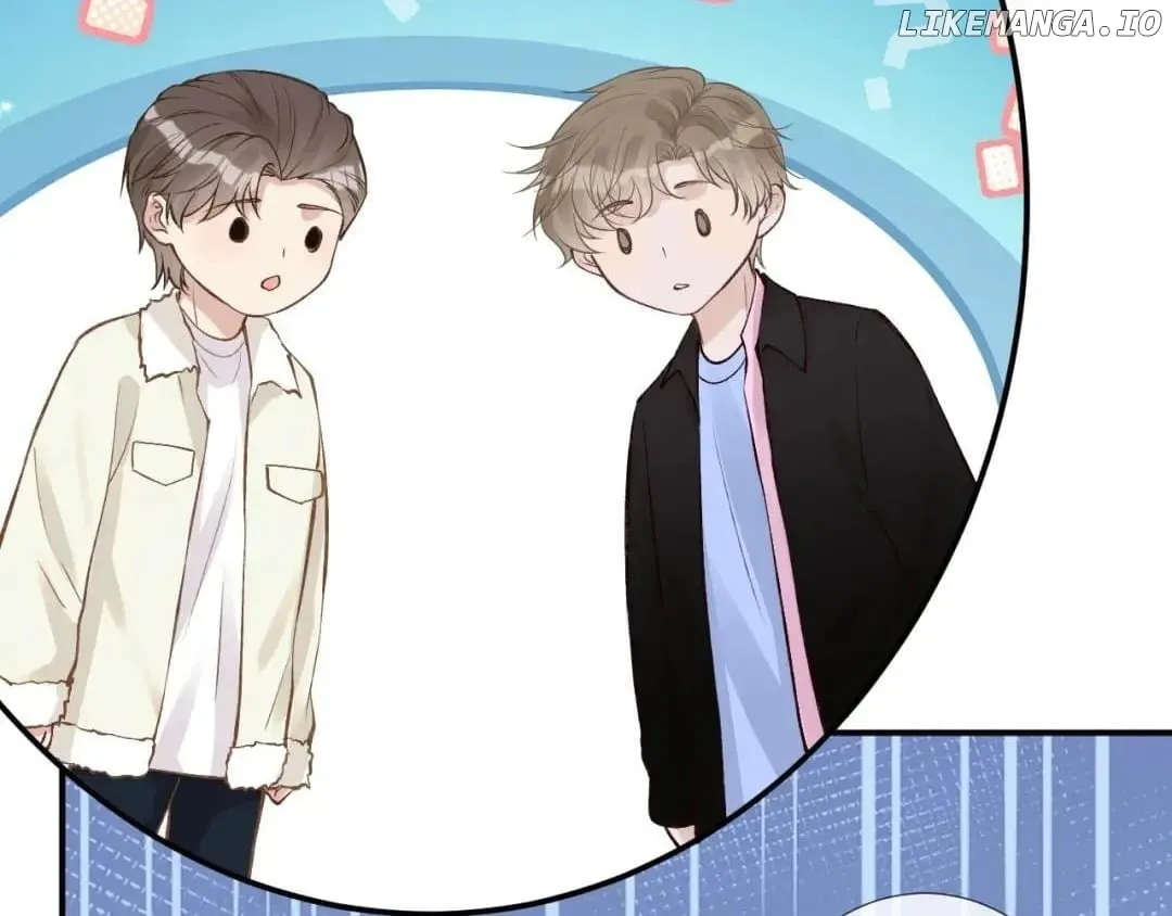 Read Everyone’s Darling chapter 145 image 9 on Lezhin