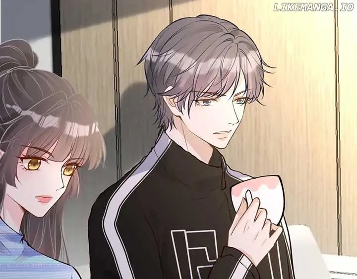 Read Everyone’s Darling chapter 146 image 14 on Lezhin