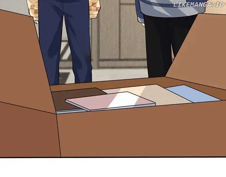 Read Everyone’s Darling chapter 146 image 20 on Lezhin
