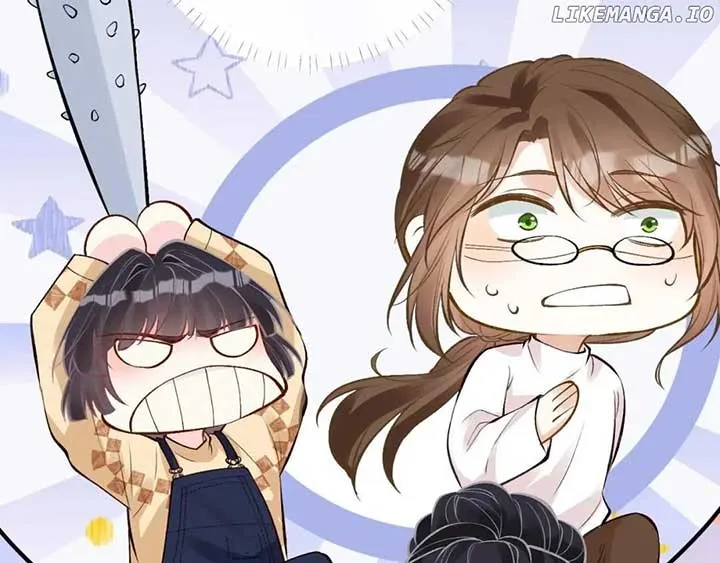 Read Everyone’s Darling chapter 146 image 24 on Lezhin