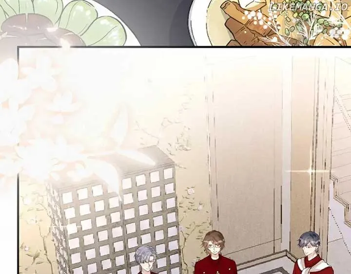 Read Everyone’s Darling chapter 146 image 33 on Lezhin