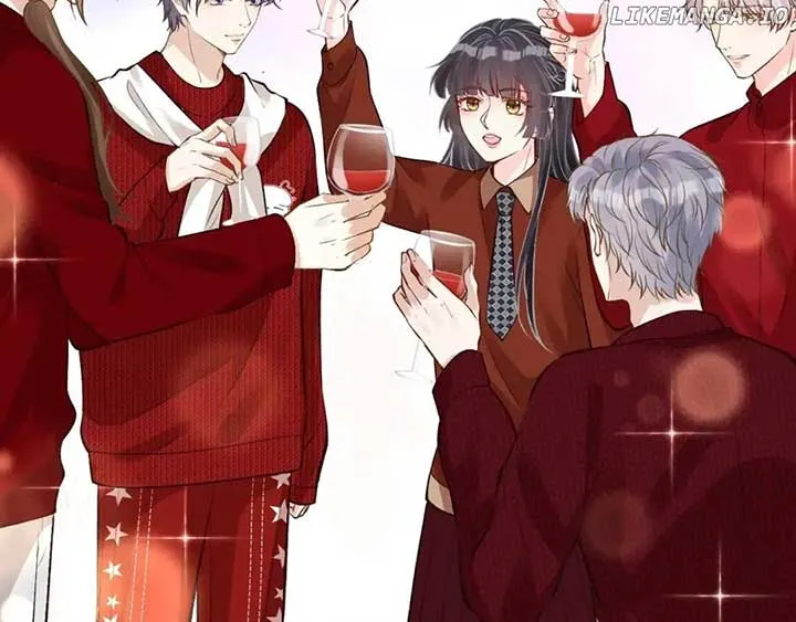 Read Everyone’s Darling chapter 146 image 38 on Lezhin