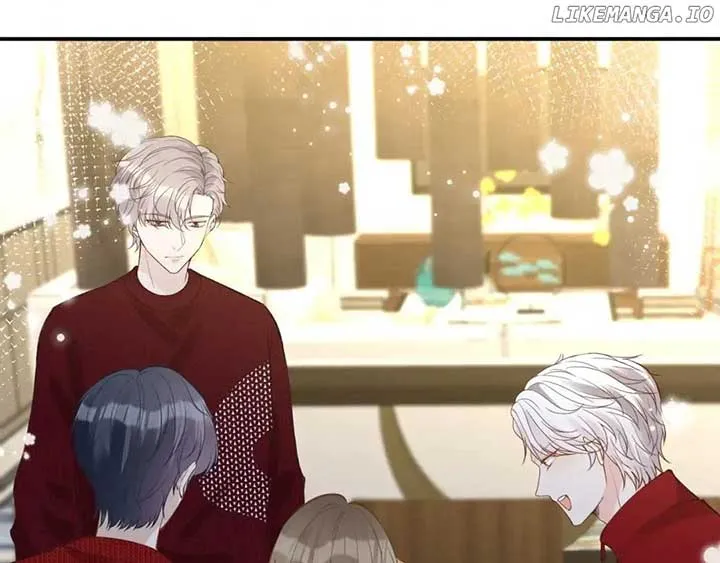 Read Everyone’s Darling chapter 146 image 41 on Lezhin