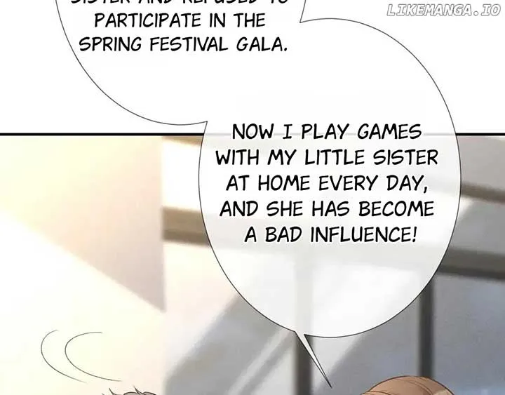 Read Everyone’s Darling chapter 146 image 48 on Lezhin