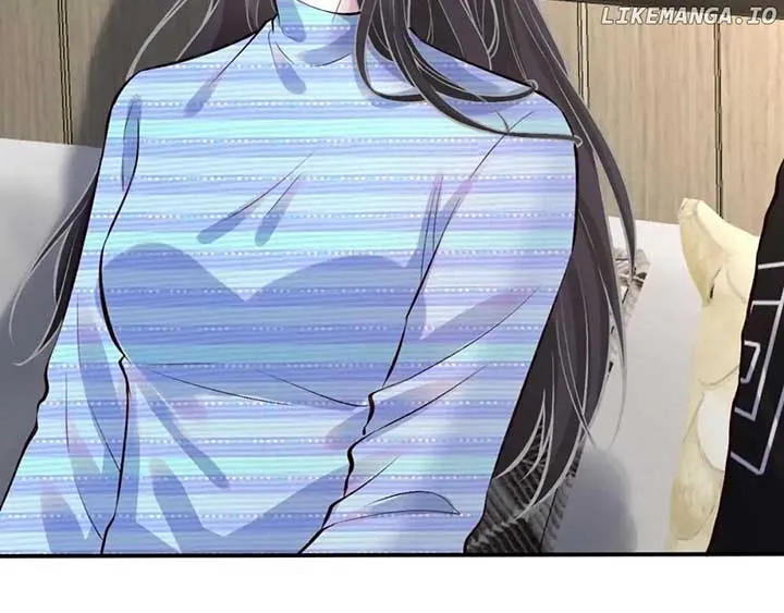 Read Everyone’s Darling chapter 146 image 5 on Lezhin