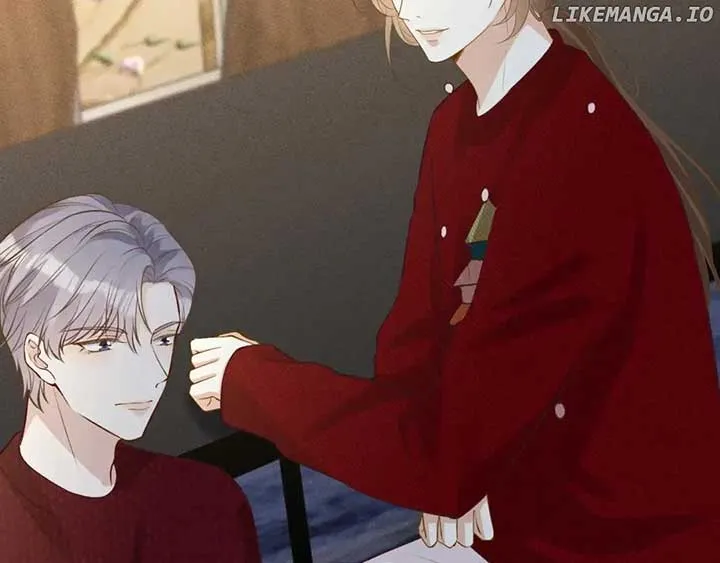 Read Everyone’s Darling chapter 146 image 59 on Lezhin