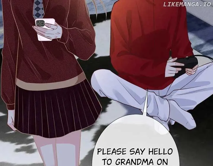 Read Everyone’s Darling chapter 146 image 65 on Lezhin