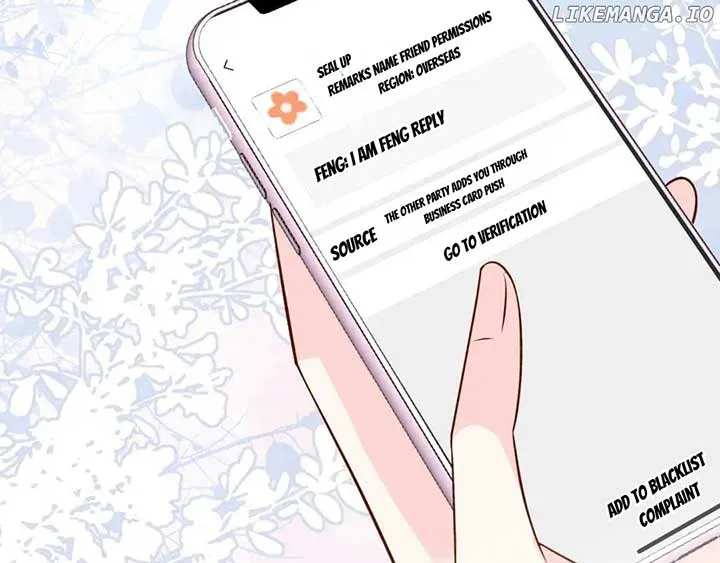 Read Everyone’s Darling chapter 146 image 74 on Lezhin