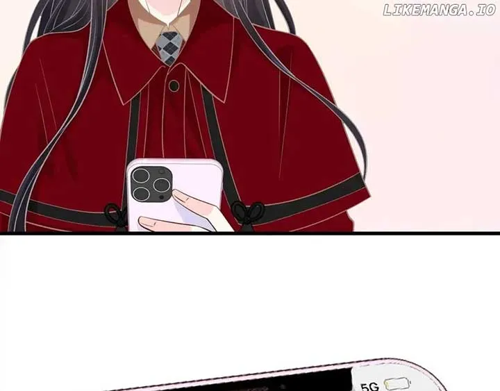 Read Everyone’s Darling chapter 146 image 76 on Lezhin