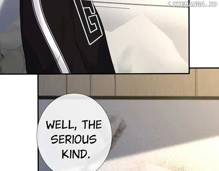Read Everyone’s Darling chapter 146 image 8 on Lezhin