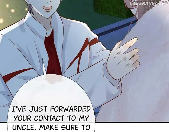 Read Everyone’s Darling chapter 146 image 84 on Lezhin