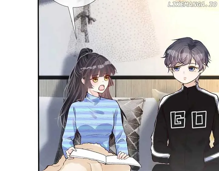 Read Everyone’s Darling chapter 146 image 9 on Lezhin