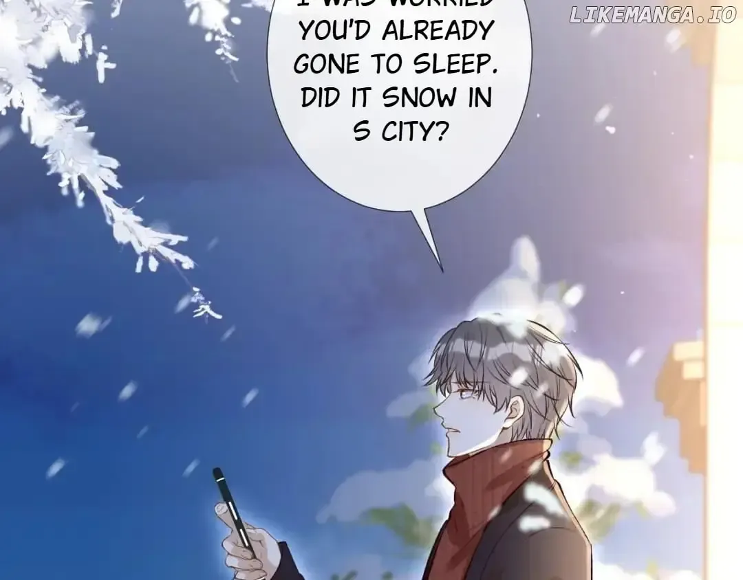 Read Everyone’s Darling chapter 147 image 19 on Lezhin