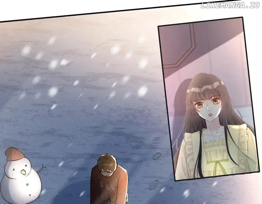 Read Everyone’s Darling chapter 147 image 22 on Lezhin