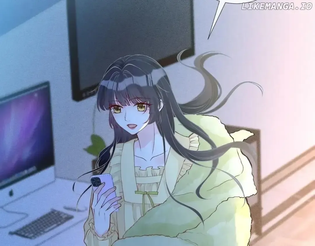 Read Everyone’s Darling chapter 147 image 27 on Lezhin