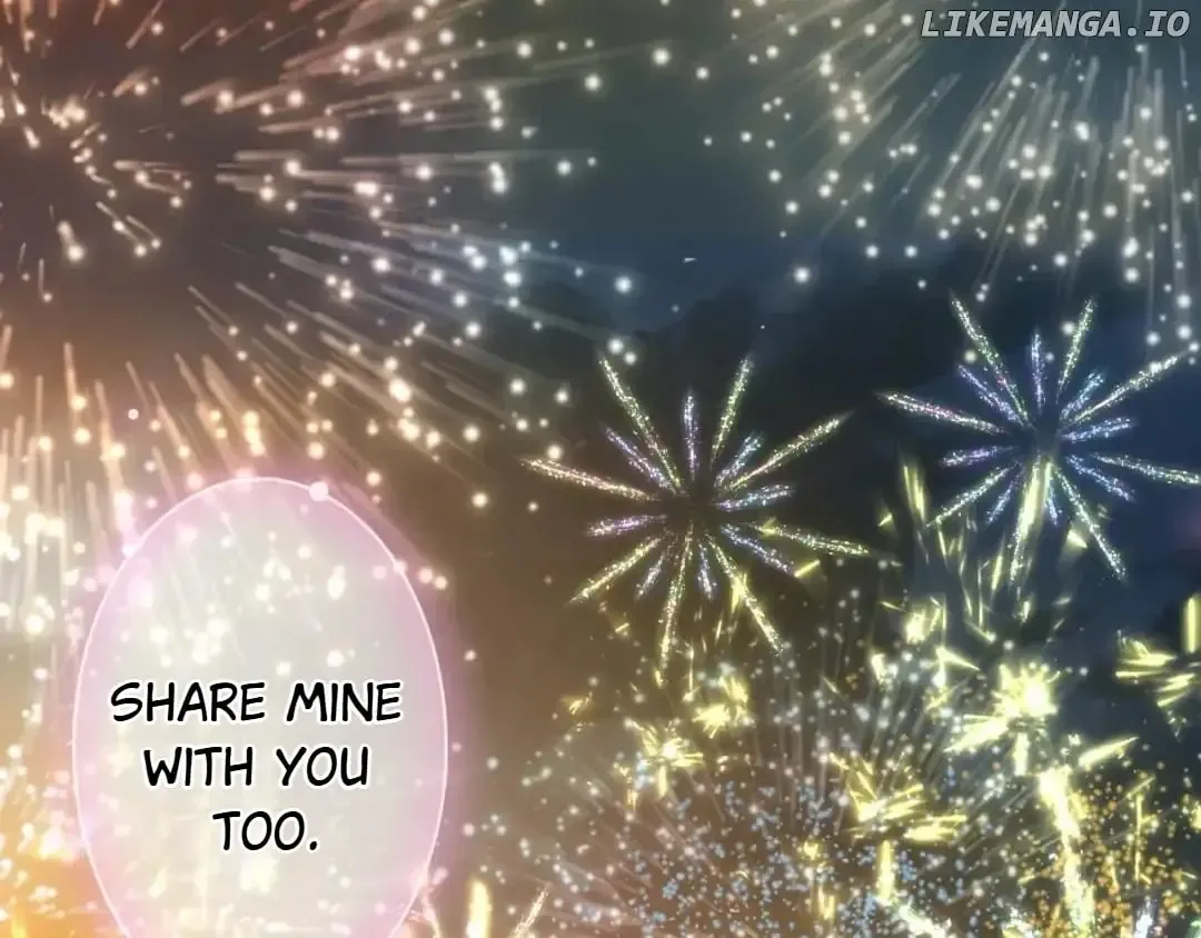 Read Everyone’s Darling chapter 147 image 32 on Lezhin