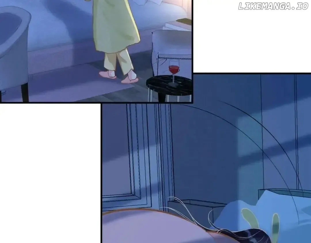 Read Everyone’s Darling chapter 147 image 46 on Lezhin