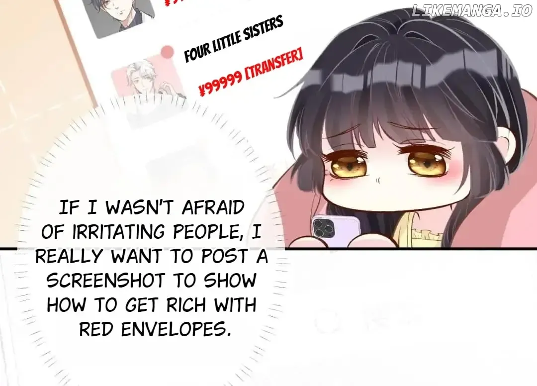 Read Everyone’s Darling chapter 147 image 50 on Lezhin