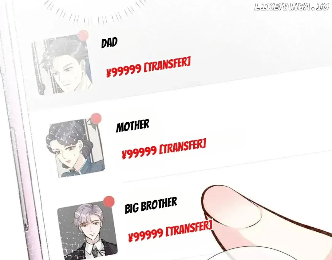 Read Everyone’s Darling chapter 147 image 51 on Lezhin