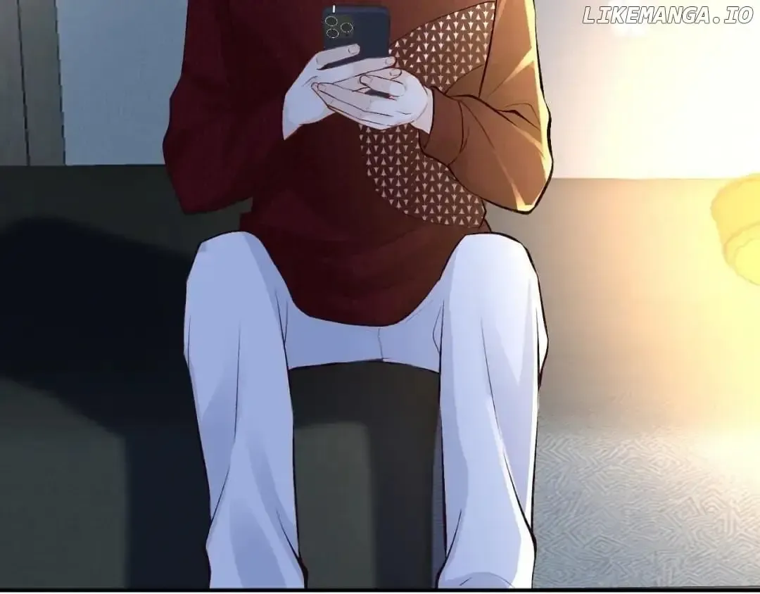 Read Everyone’s Darling chapter 147 image 61 on Lezhin
