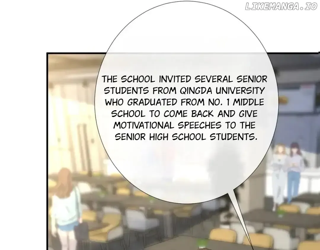 Read Everyone’s Darling chapter 147 image 69 on Lezhin