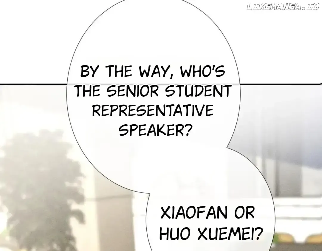 Read Everyone’s Darling chapter 147 image 77 on Lezhin