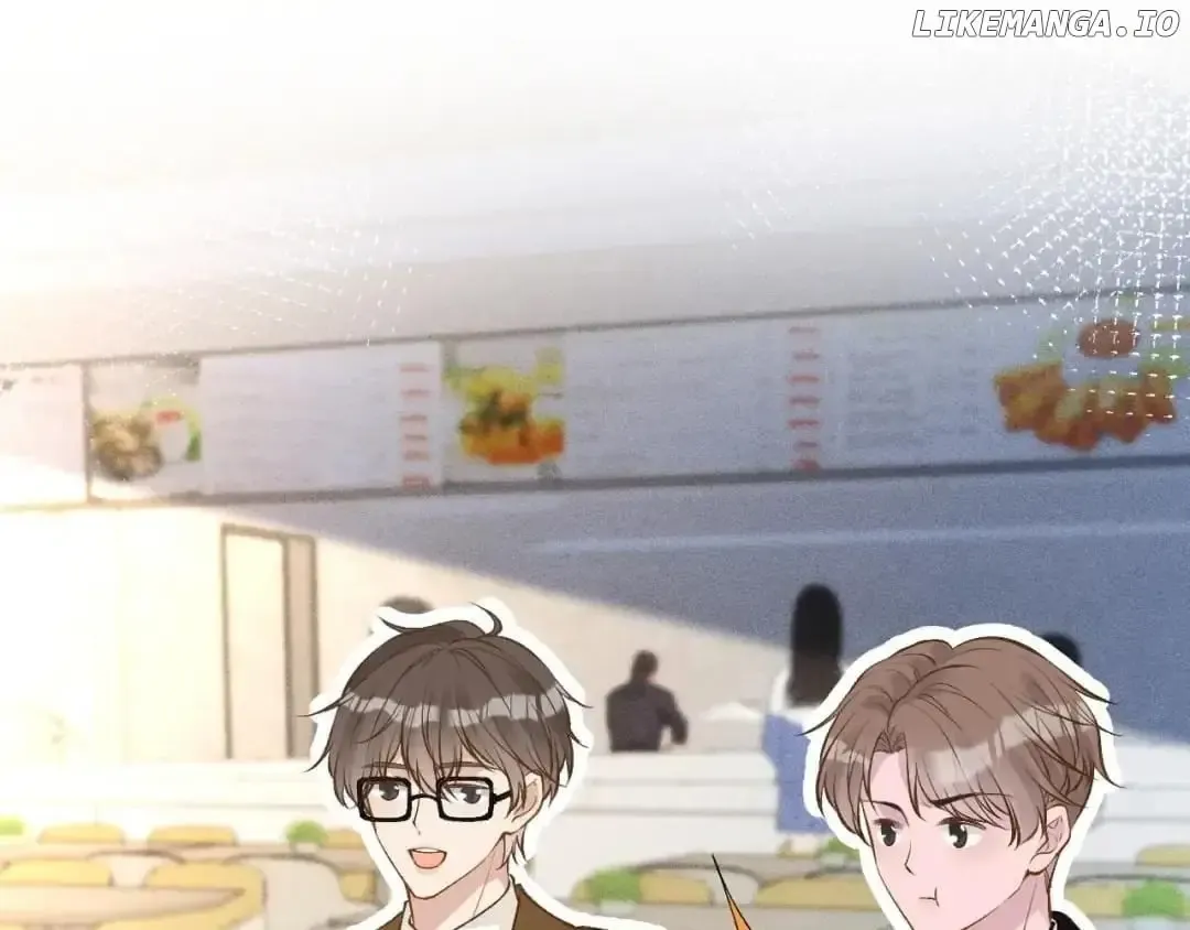 Read Everyone’s Darling chapter 147 image 84 on Lezhin