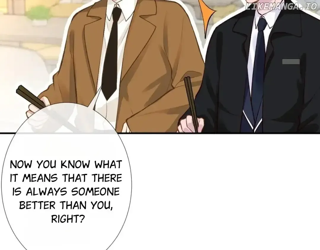 Read Everyone’s Darling chapter 147 image 85 on Lezhin
