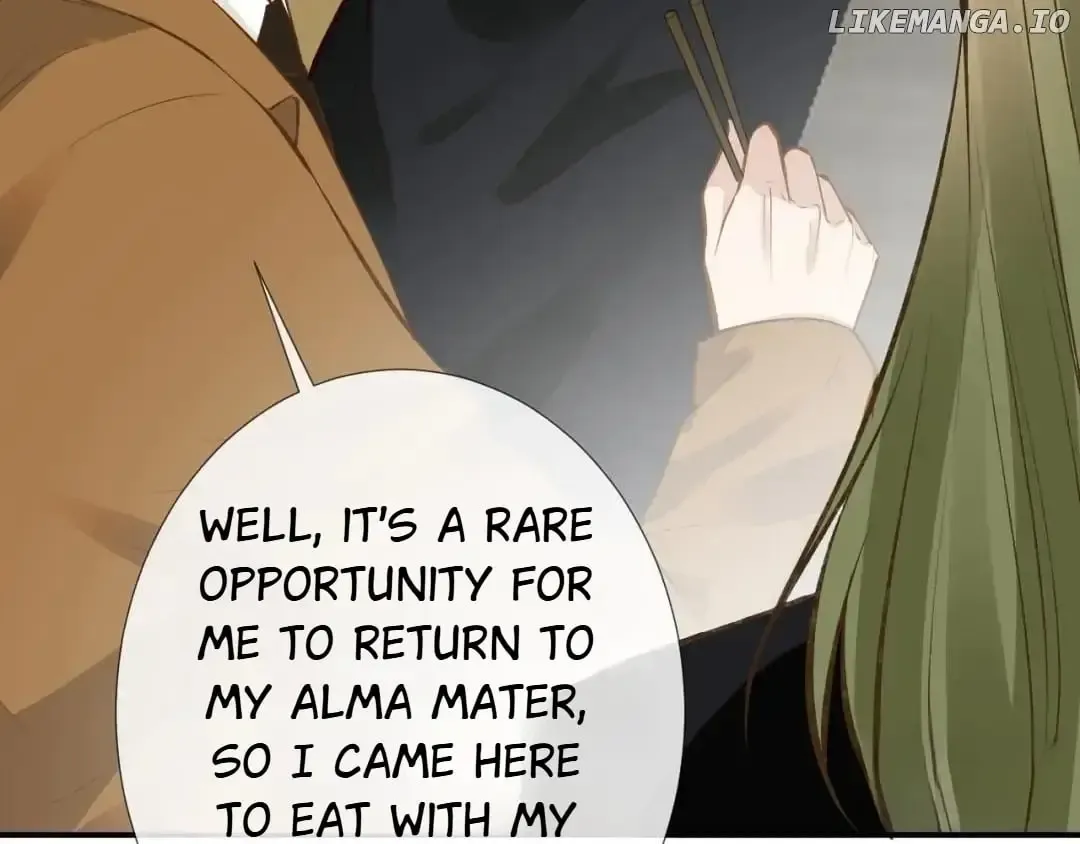 Read Everyone’s Darling chapter 147 image 93 on Lezhin